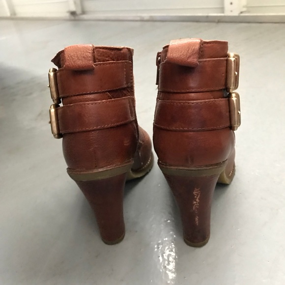 Topshop boots, used - Picture 3 of 6